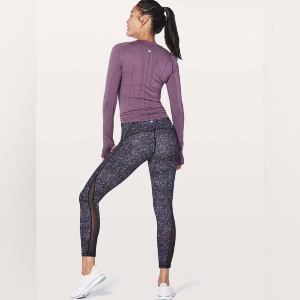Lululemon Crystalline Pants